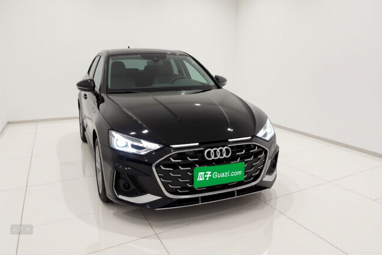 Audi A3 2025 car image #4