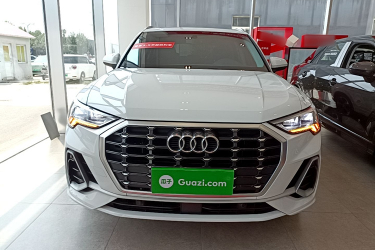 Audi Q3 2023 #3 Audi Q3 2023 immagine di auto #3