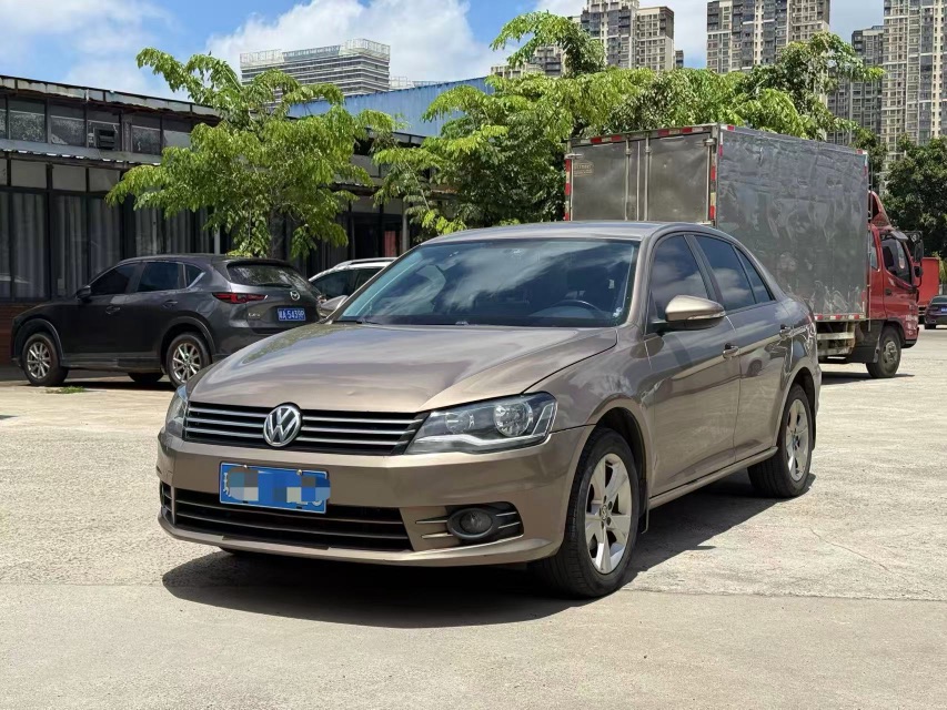 Volkswagen Bora 2015 imagem de carro 