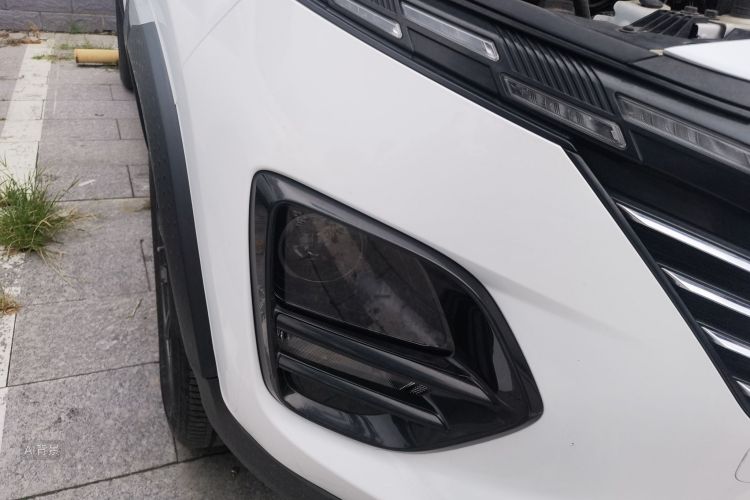 Chery Tiggo 3x 2023 #8 Chery Tiggo 3x 2023 car image #8
