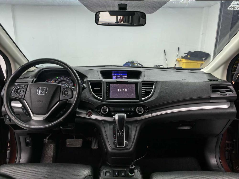 Honda CR-V 2016 #13 Honda CR-V 2016 car image #13