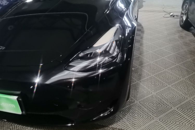 Tesla Model Y 2022 #23 Tesla Model Y 2022 car image #23