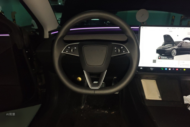 Tesla Model 3 2023 #12 Tesla Model 3 2023 immagine di auto #12