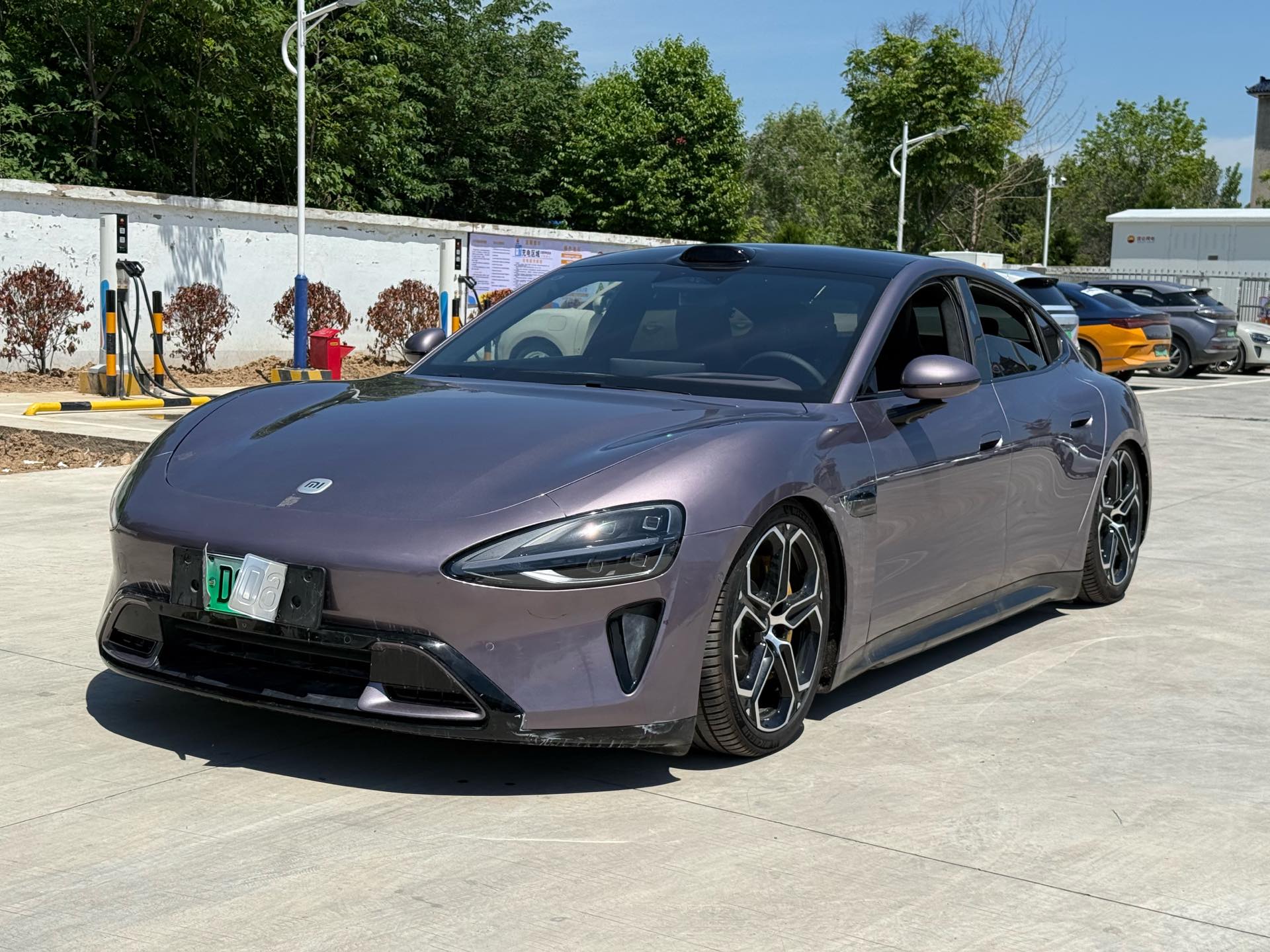2025 2025 immagine di auto