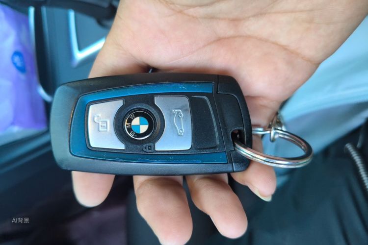 BMW 3 Series 2019 #10 BMW 3 Series 2019 car image #10