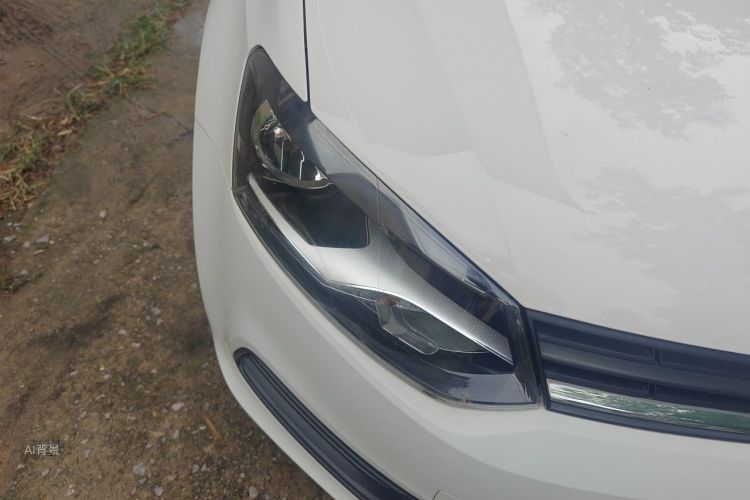 Volkswagen Polo 2016 #8 Volkswagen Polo 2016 car image #8