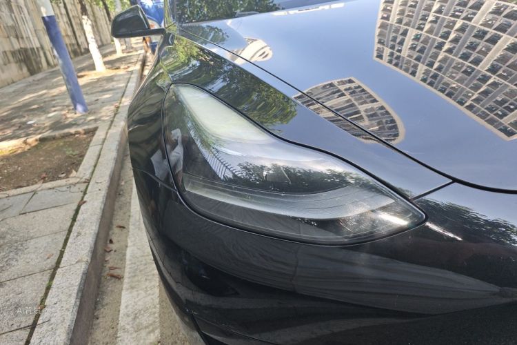 Tesla Model 3 2022 #8 Tesla Model 3 2022 car image #8