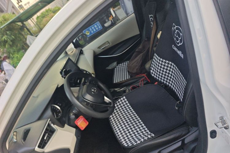 Toyota Corolla 2020 car image #15