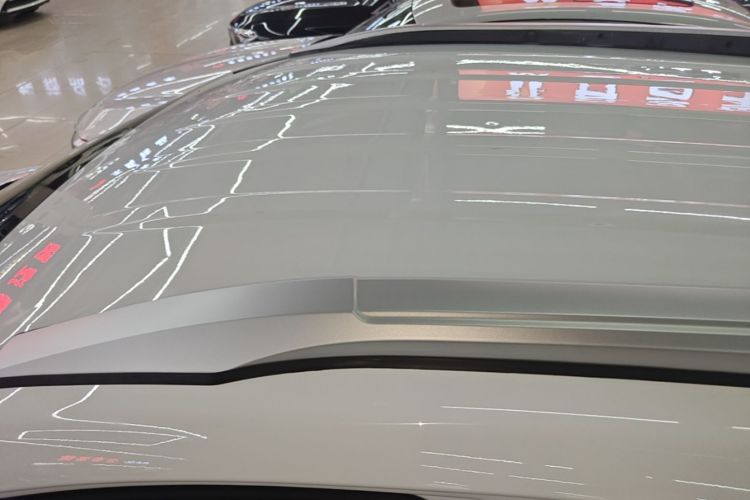 BYD Yuan Pro 2022 #25 BYD Yuan Pro 2022 imagem de carro #25