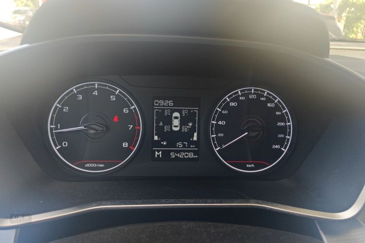 GEELY Coolray 2021 #13 GEELY Coolray 2021 image de voiture #13