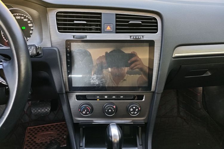 Volkswagen Golf 2016 #13 Volkswagen Golf 2016 car image #13