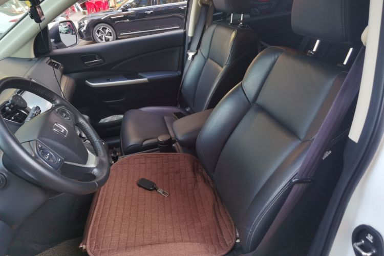 Honda CR-V 2016 #15 Honda CR-V 2016 car image #15