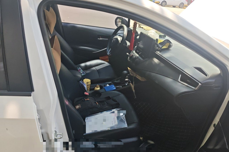 Toyota Corolla 2022 car image #23