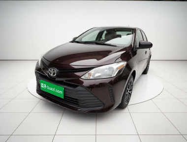 Toyota Vios 2016 Toyota Vios 2016 car image