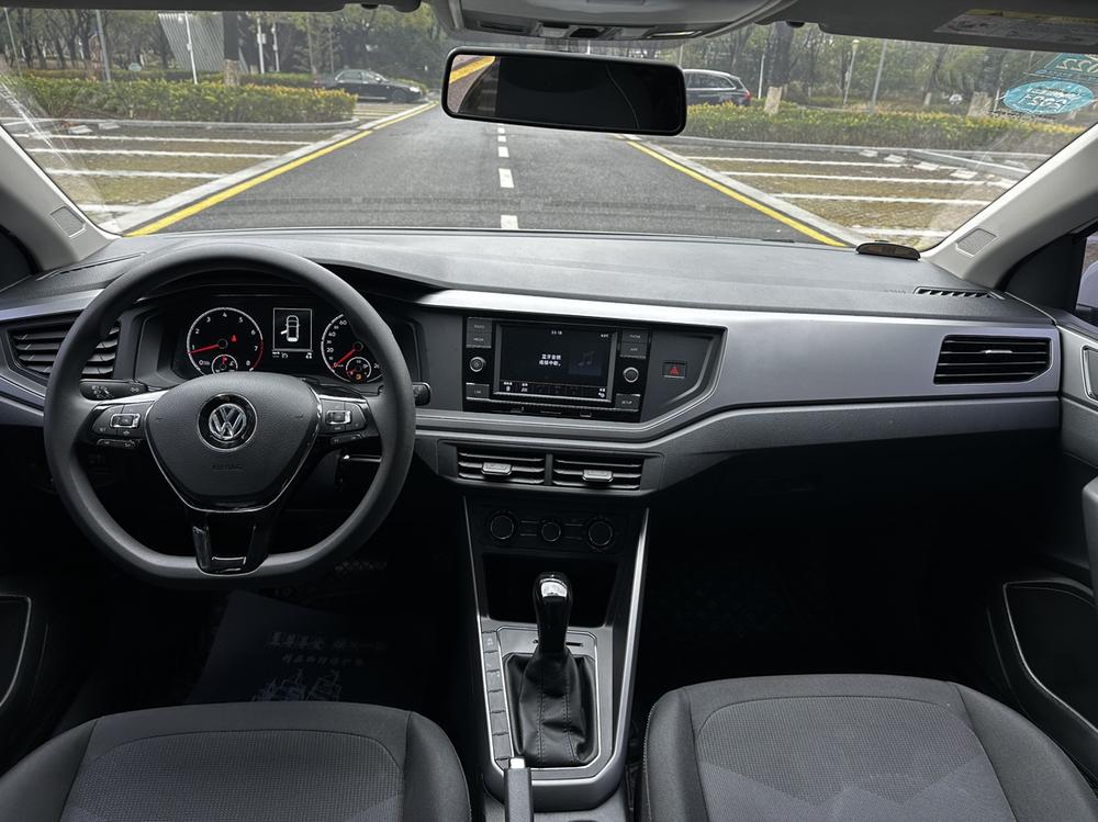 Volkswagen Polo 2019 imagen de coche #6