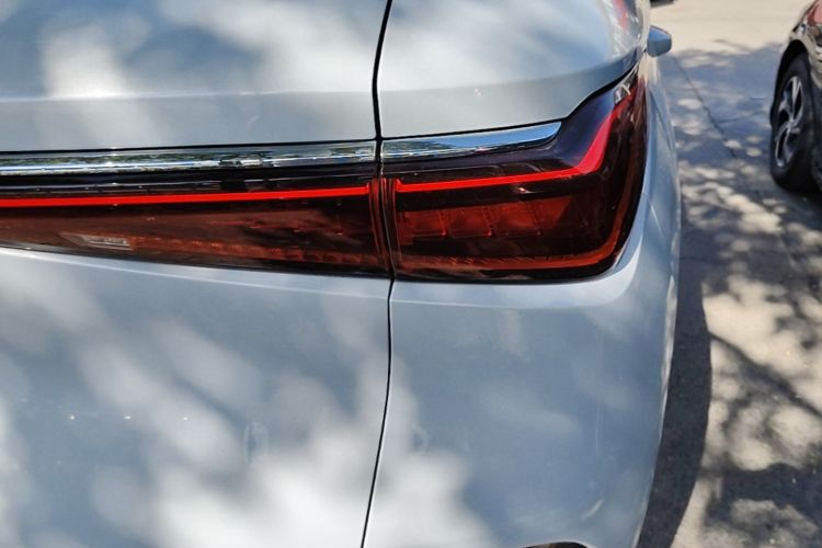 BYD Yuan Plus 2023 car image #8