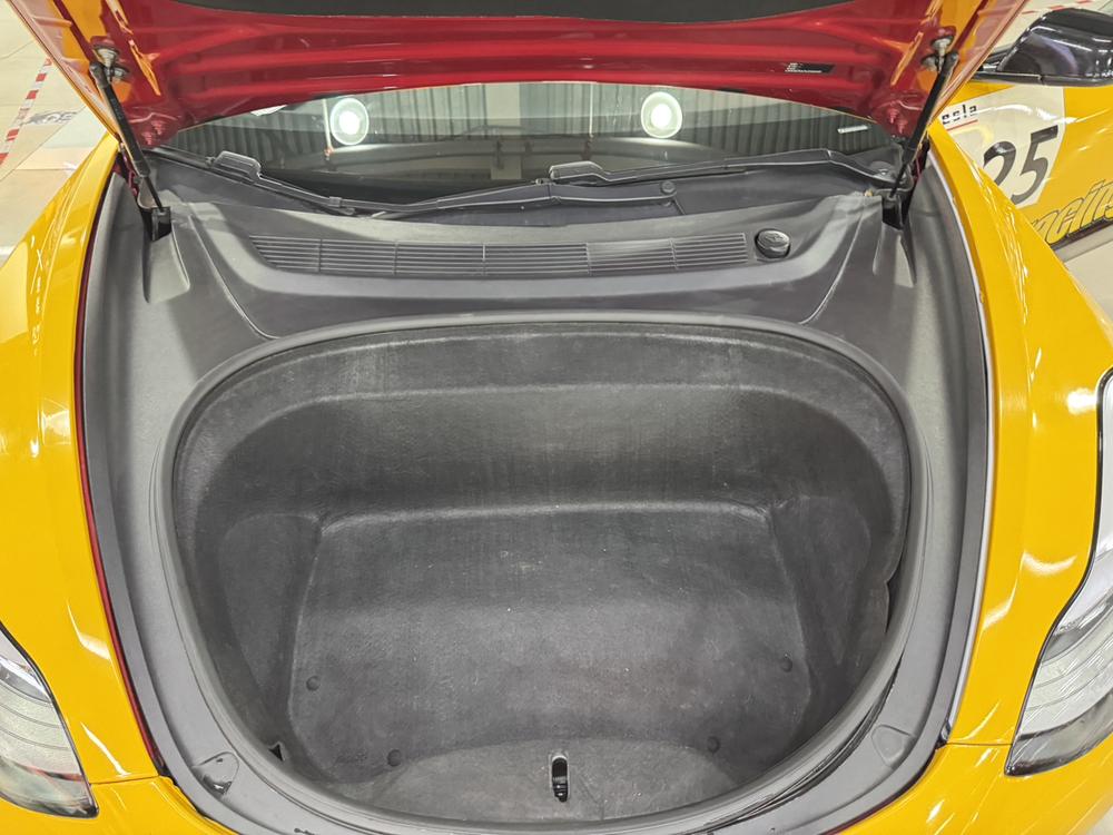 Tesla Model 3 2020 car image #23