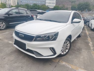 GEELY Emgrand 2021 GEELY Emgrand 2021 изображение автомобиля