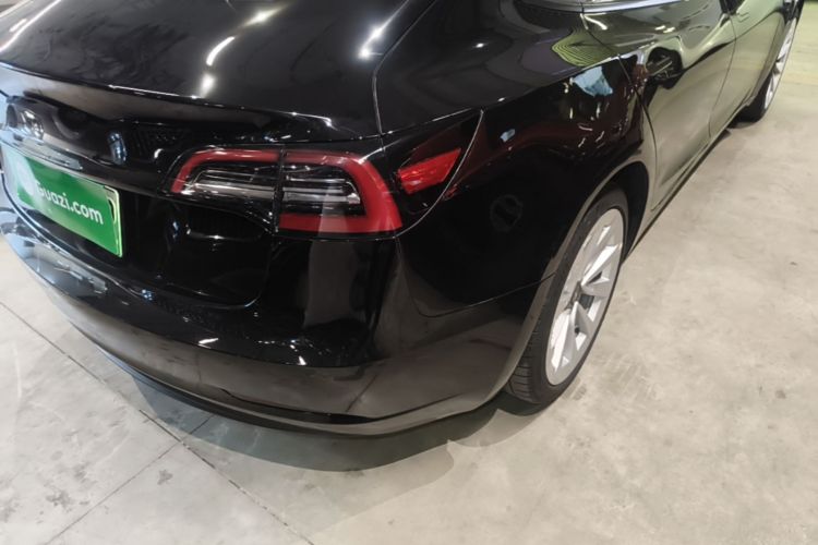 Tesla Model 3 2023 #8 Tesla Model 3 2023 immagine di auto #8