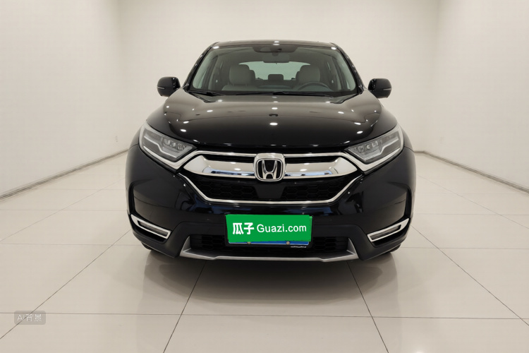 Honda CR-V 2019 car image #3