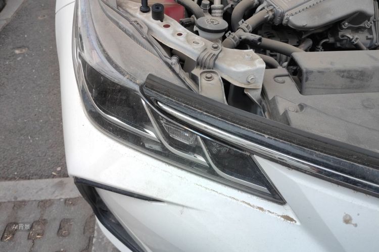 Toyota Corolla 2019 car image #8