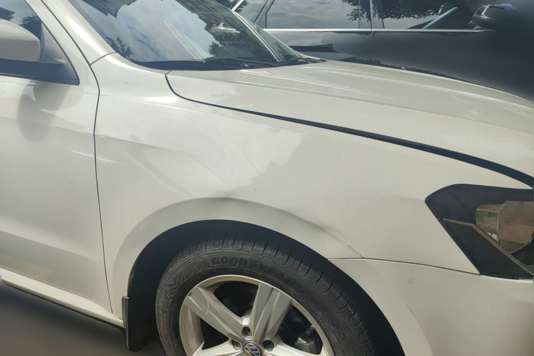 Volkswagen Lavida 2018 #4 Volkswagen Lavida 2018 car image #4