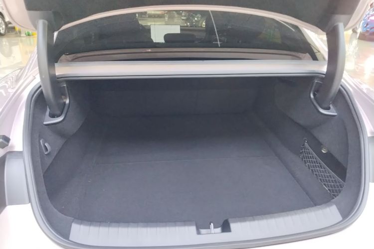 2026 car image #19