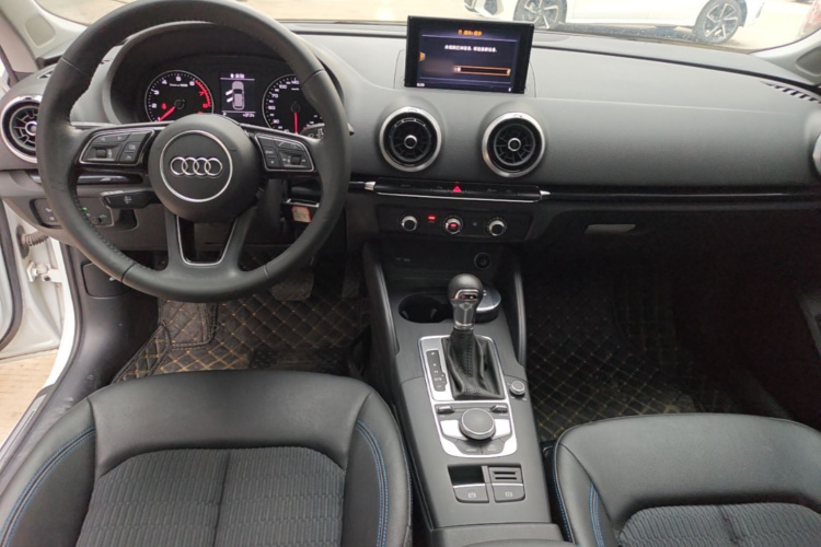 Audi A3 2021 #10 Audi A3 2021 car image #10