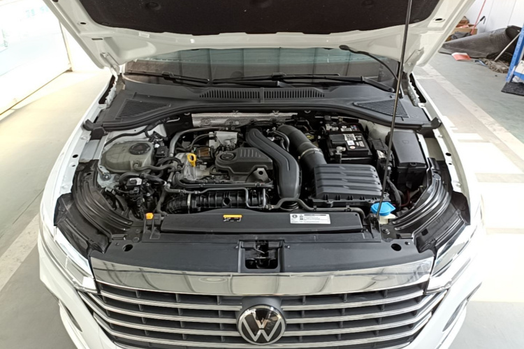 Volkswagen Lavida 2024 car image #20