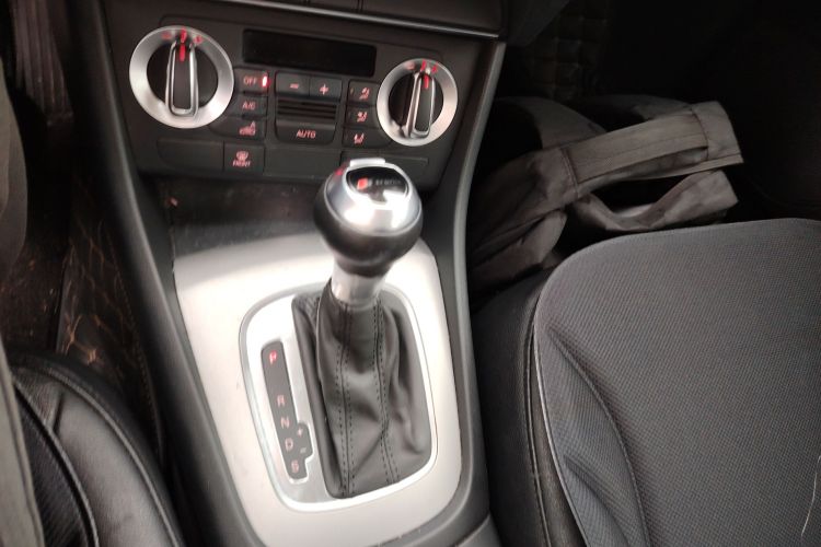 Audi Q3 2016 #19 Audi Q3 2016 immagine di auto #19