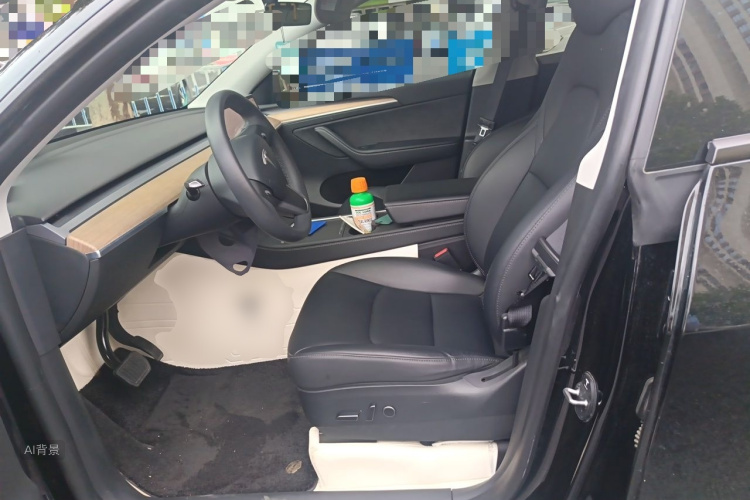 Tesla Model Y 2023 #17 Tesla Model Y 2023 immagine di auto #17