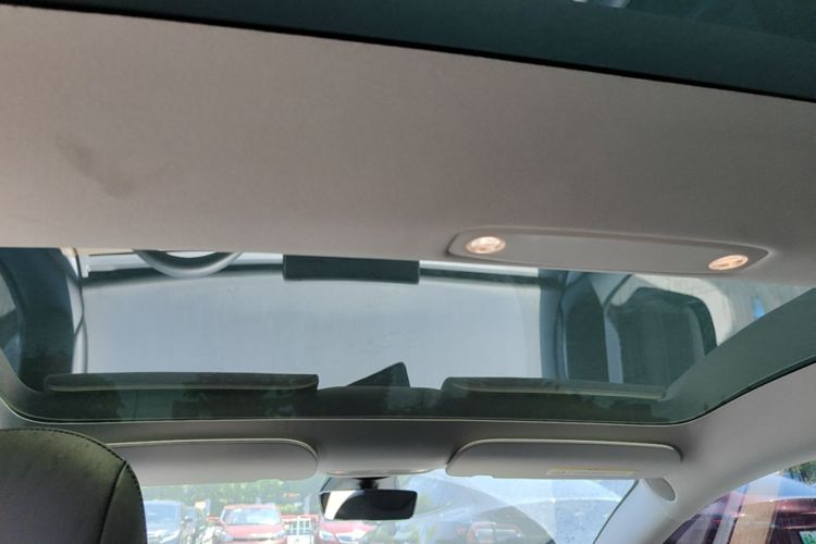 Tesla Model 3 2021 #18 Tesla Model 3 2021 car image #18