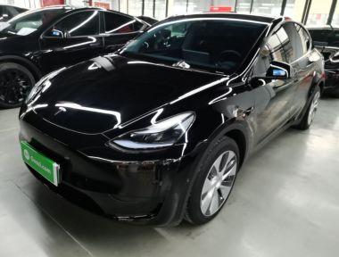 Tesla Model Y 2023 Tesla Model Y 2023 car image