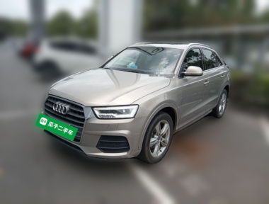 Audi Q3 2019 Audi Q3 2019 car image