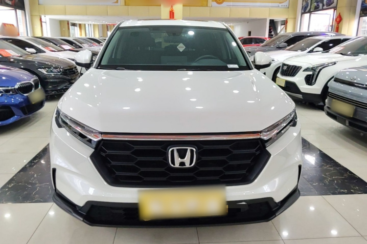 Honda CR-V 2022 immagine di auto #3