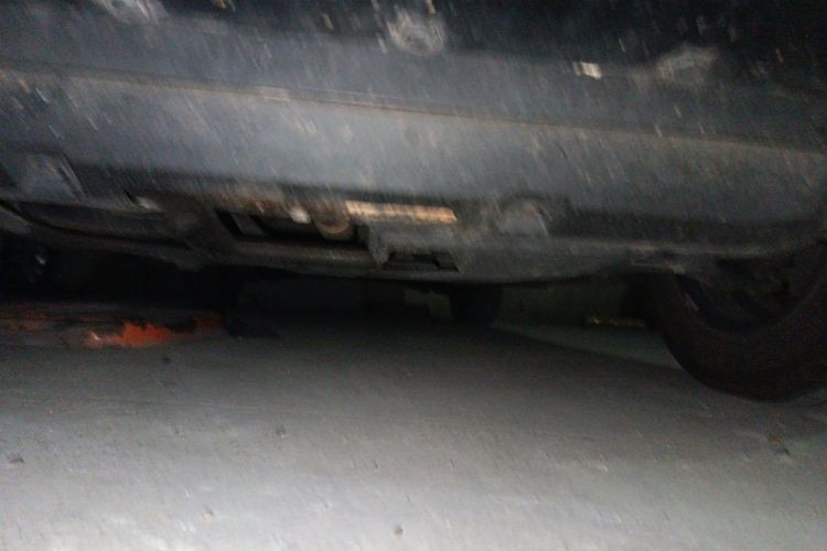 Haval H6 2024 car image #26