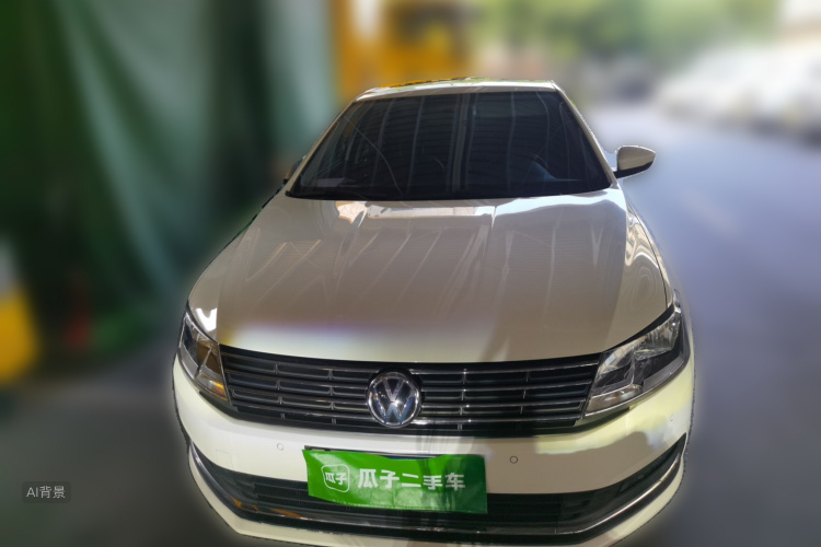 Volkswagen Lavida 2017 #3 Volkswagen Lavida 2017 car image #3