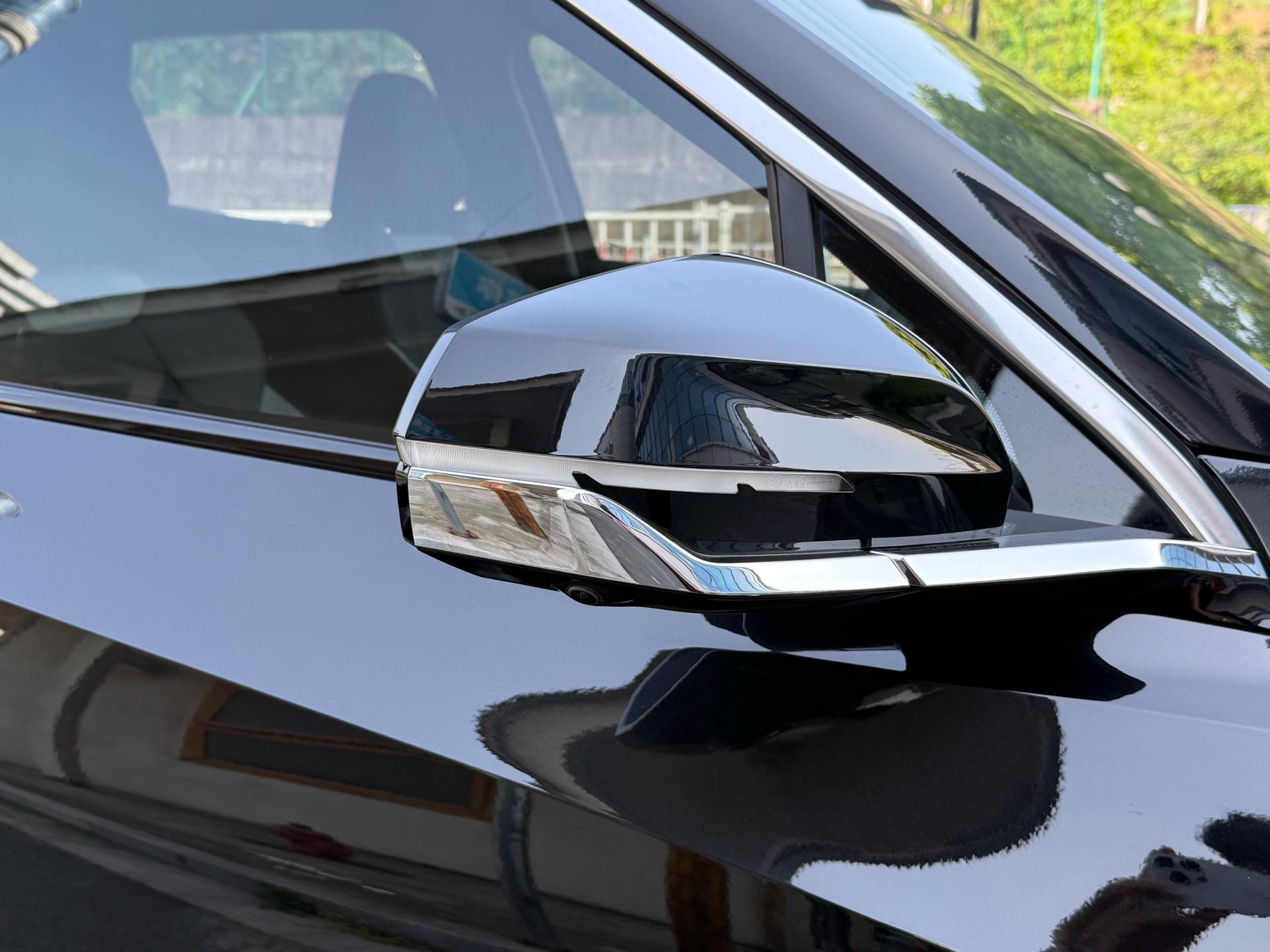 GEELY Boyue L 2024 car image #14