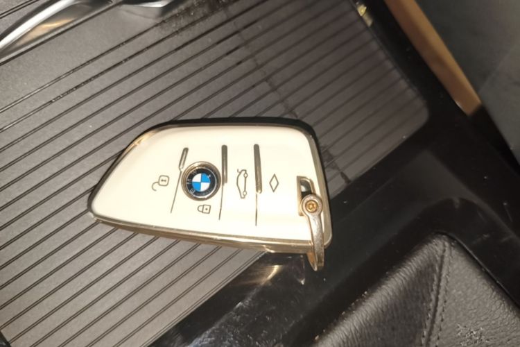 BMW X1 2022 #20 BMW X1 2022 imagem de carro #20