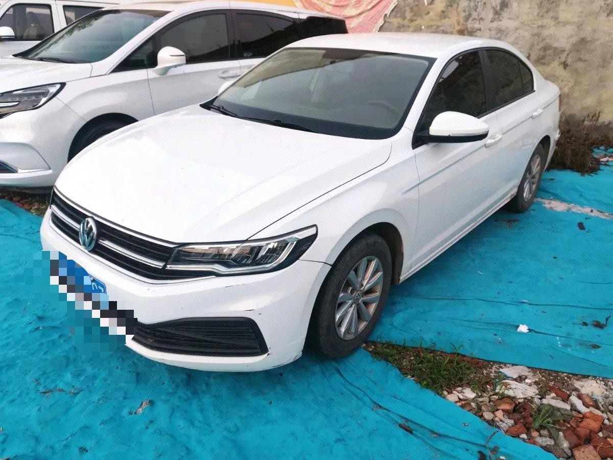 Volkswagen Bora 2019 Volkswagen Bora 2019 car image