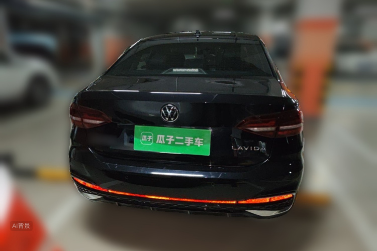 Volkswagen Lavida 2024 #6 Volkswagen Lavida 2024 car image #6