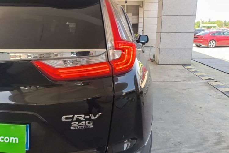 Honda CR-V 2020 car image #8
