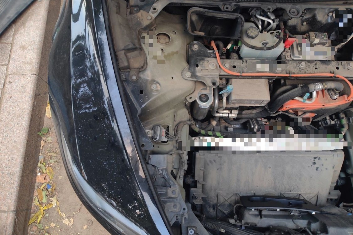 Tesla Model 3 2023 car image #11