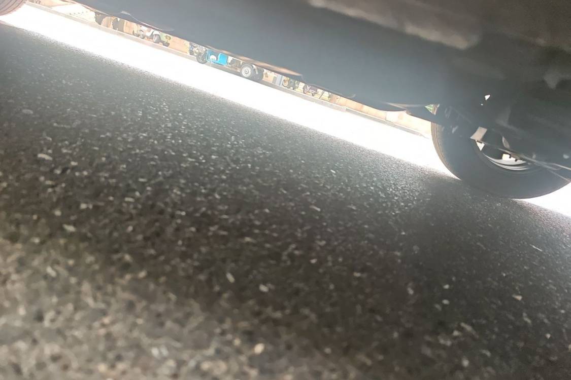 Volkswagen Polo 2015 car image #15