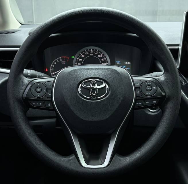 Toyota Corolla 2022 #10 Toyota Corolla 2022 car image #10