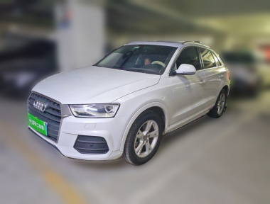 Audi Q3 2018 Audi Q3 2018 car image