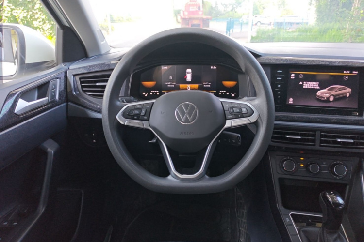 Volkswagen Lavida 2024 #15 Volkswagen Lavida 2024 car image #15