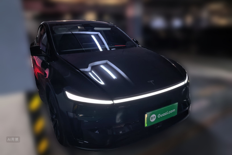 Tesla Model Y 2025 car image #4