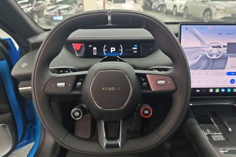 2026 car image #11