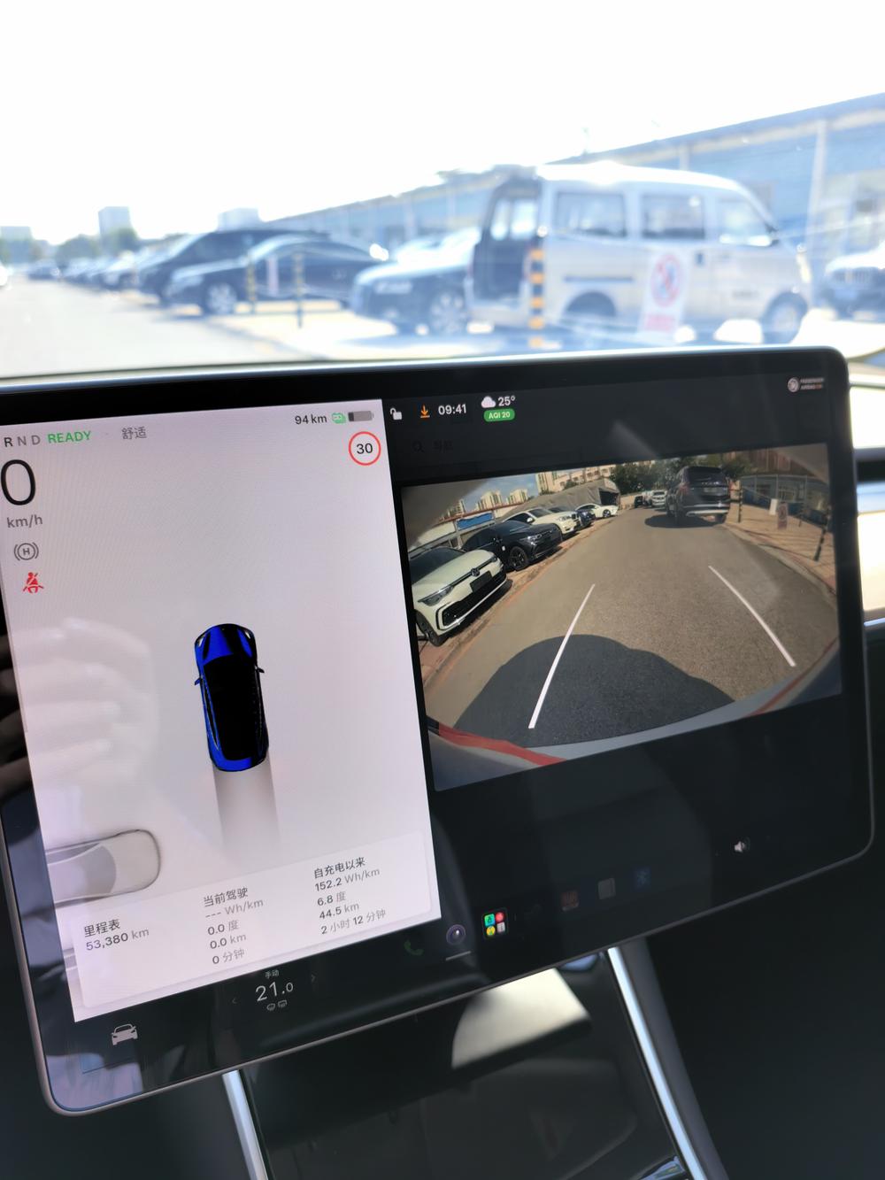 Tesla Model 3 2020 #11 Tesla Model 3 2020 car image #11